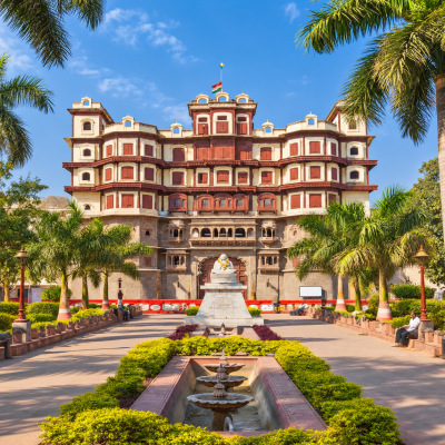 Indore