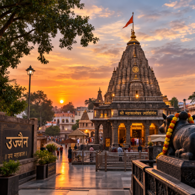 Ujjain