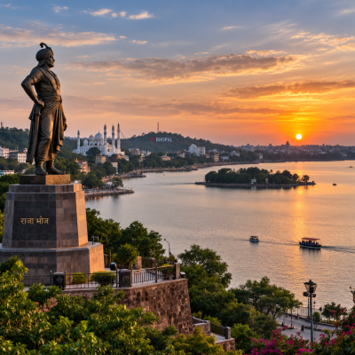 Bhopal