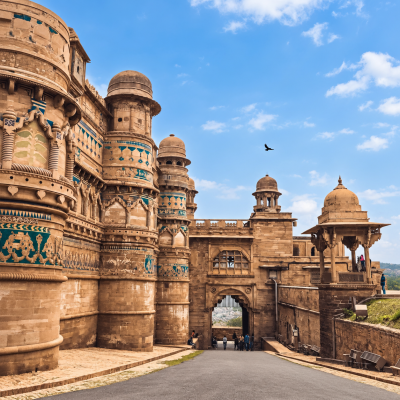 Gwalior