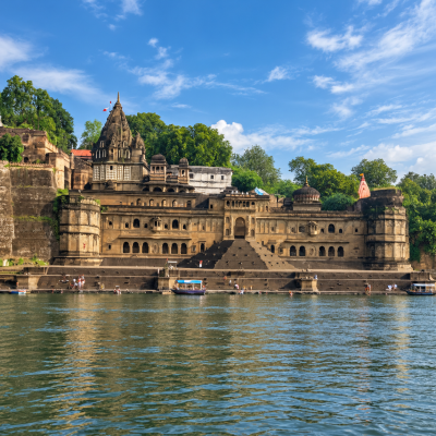 Maheshwar