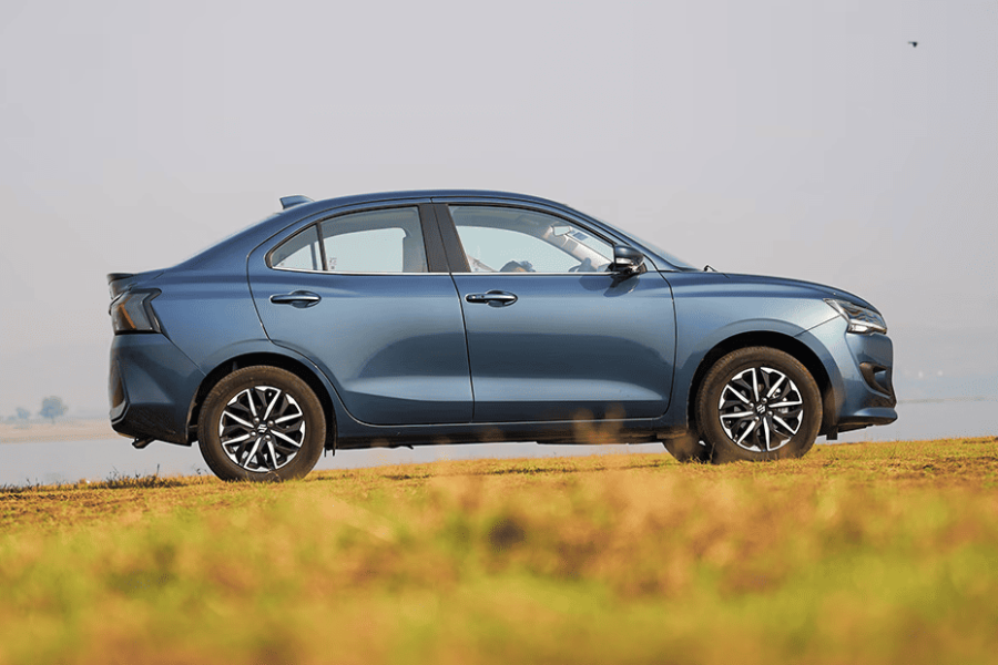 Indore Airport to Ujjain Cab (Sedan – Dzire / Etios)