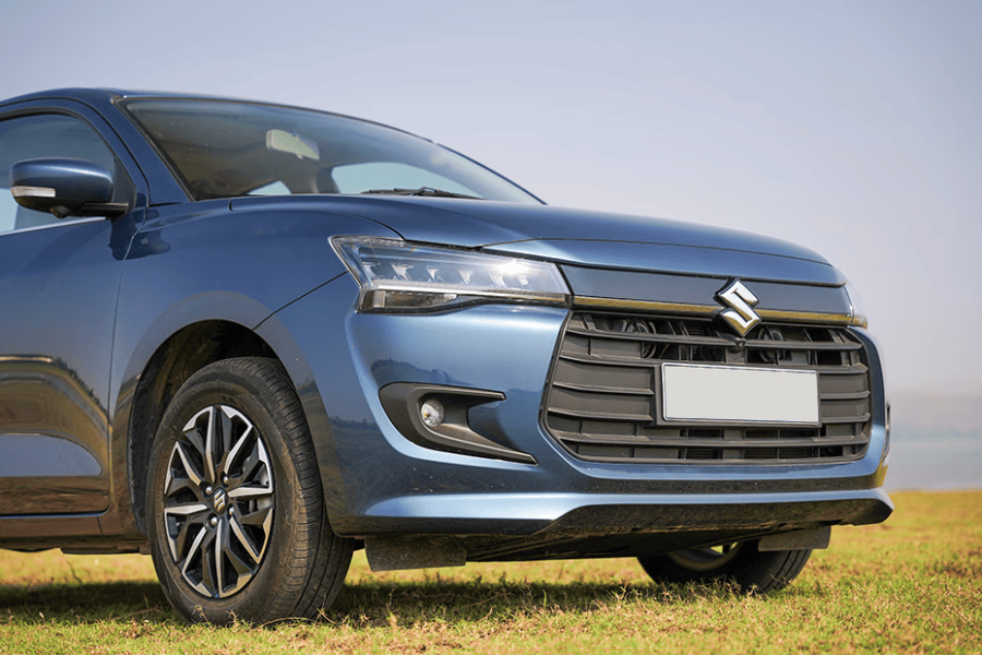 Indore Airport to Ujjain Cab (Sedan – Dzire / Etios)