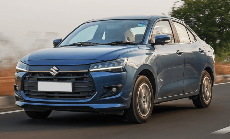 Indore Airport to Ujjain Cab (Sedan – Dzire / Etios)