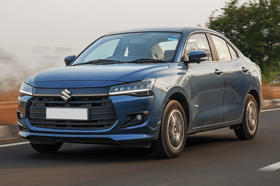 Indore Airport to Ujjain Cab (Sedan – Dzire / Etios)